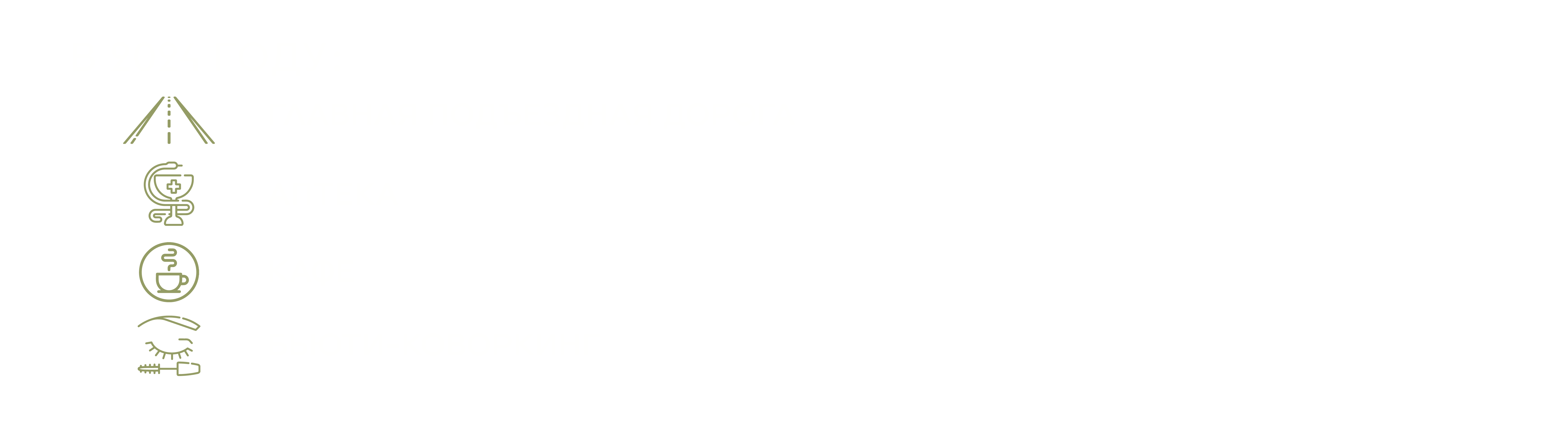 Инфраструктура в жилом комплексе Зеленая гавань | Зеленая гавань